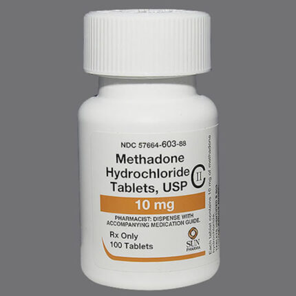 order Methadone 10mg online cheap without prescription