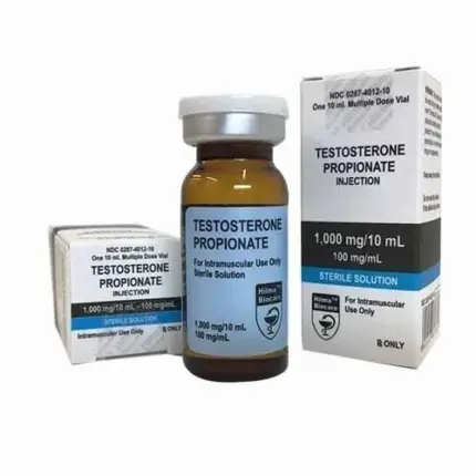 Testosterone P