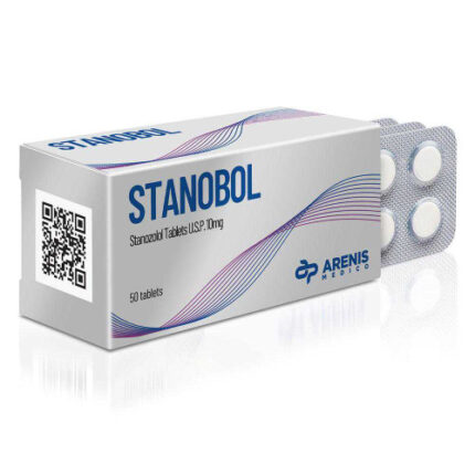 Stanozolol